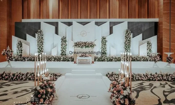 Studio 29 Events  Weddings